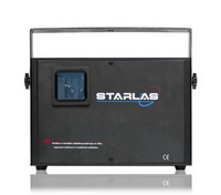 STARLAS FX-RGB4000